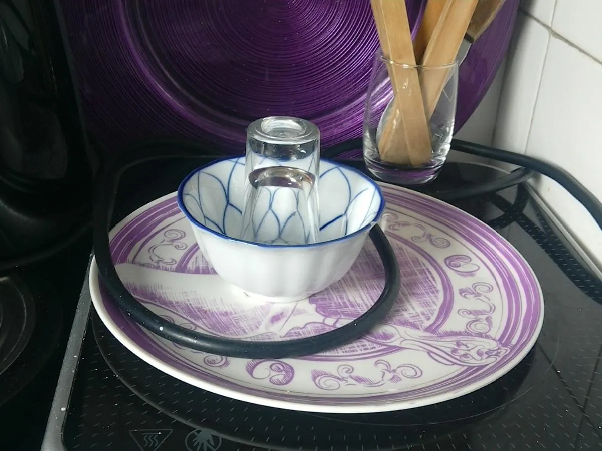 Room In Apartment - Nice Charming Studette For 1Guesteart Of Old Paris Fantastic Location Notre Dame 0*,  France